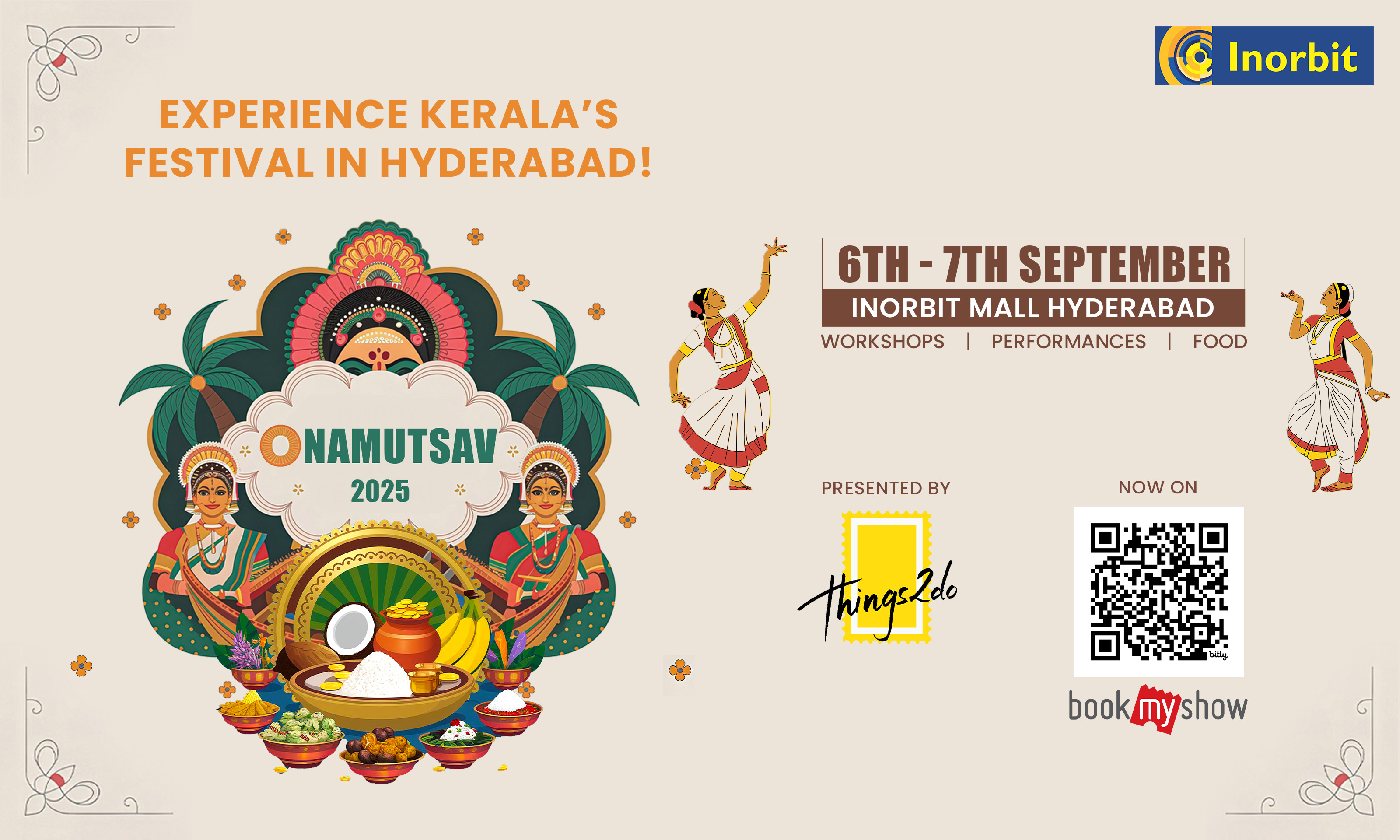 Onamustav Campaign 2025